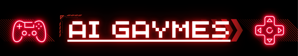 AI Gaymes